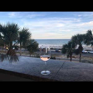 Meet your Posher, Julia